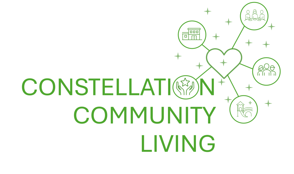 Constellation Community Living